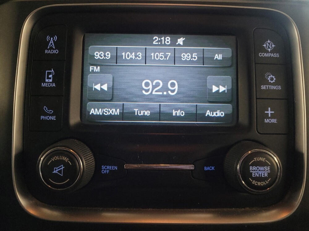 2018 RAM 1500 in Union City, GA 30291 - 18137055 25