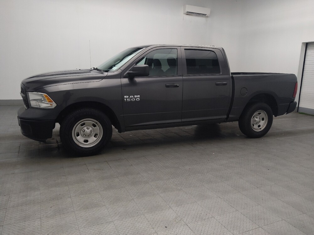 2018 RAM 1500 in Union City, GA 30291 - 18137055 2
