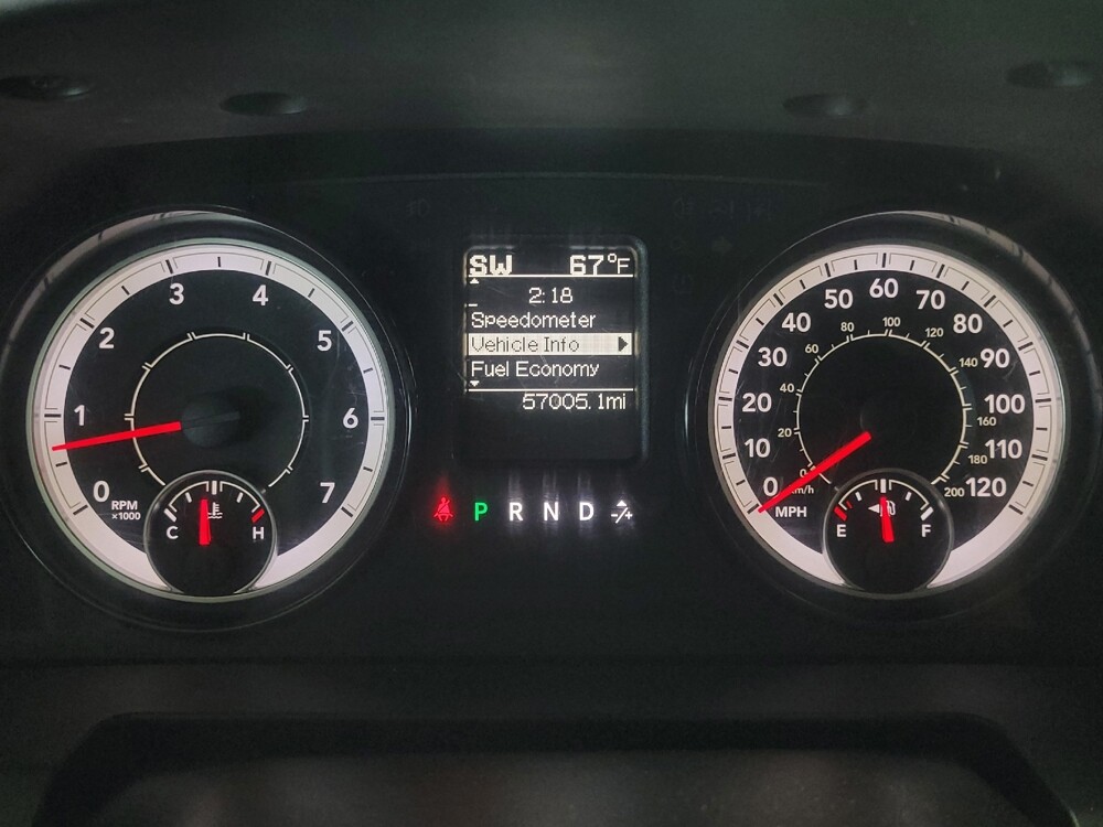 2018 RAM 1500 in Union City, GA 30291 - 18137055 23