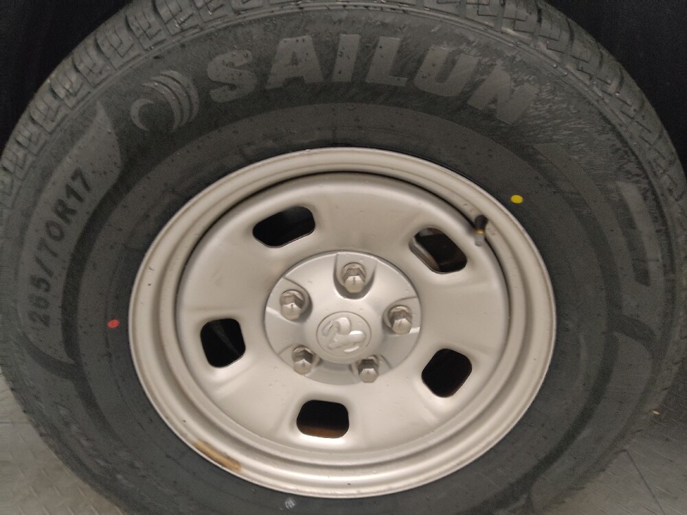 2018 RAM 1500 in Union City, GA 30291 - 18137055 31