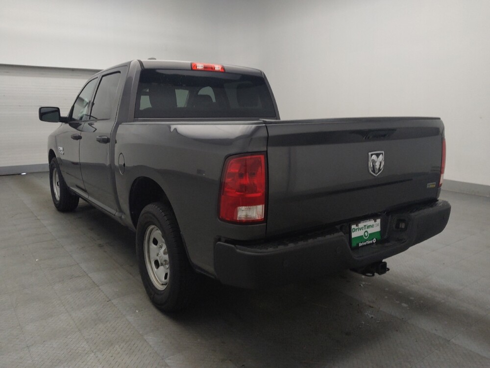 2018 RAM 1500 in Union City, GA 30291 - 18137055 5