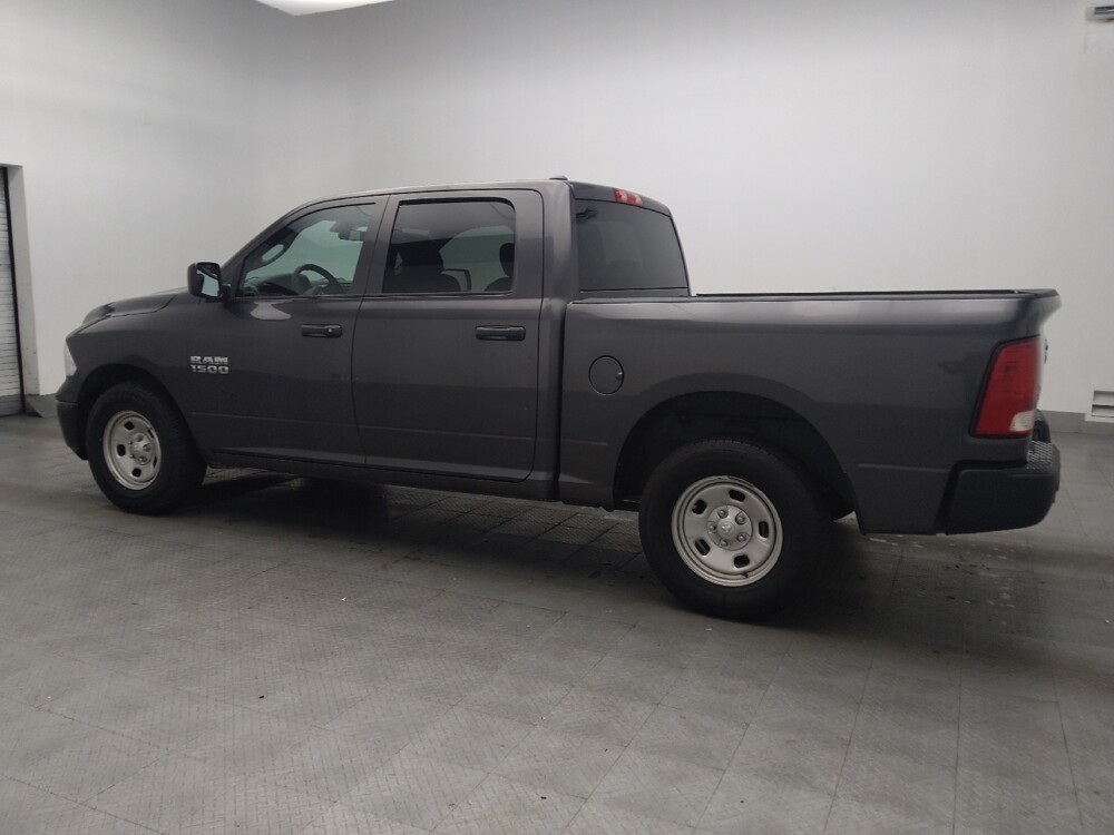 2018 RAM 1500 in Union City, GA 30291 - 18137055 3