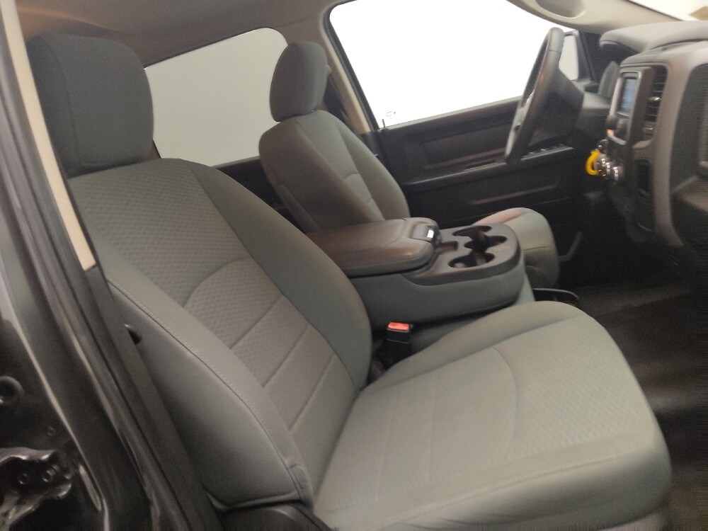 2018 RAM 1500 in Union City, GA 30291 - 18137055 21