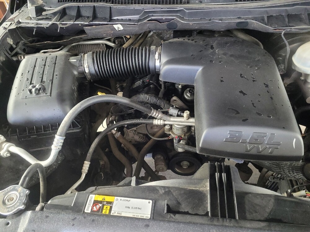 2018 RAM 1500 in Union City, GA 30291 - 18137055 30