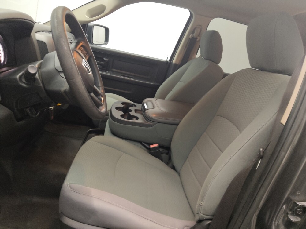 2018 RAM 1500 in Union City, GA 30291 - 18137055 17