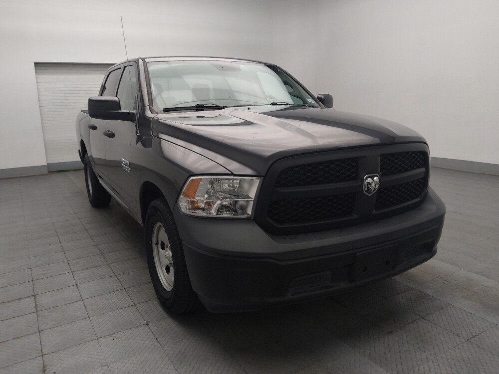 2018 RAM 1500 in Union City, GA 30291 - 18137055 13