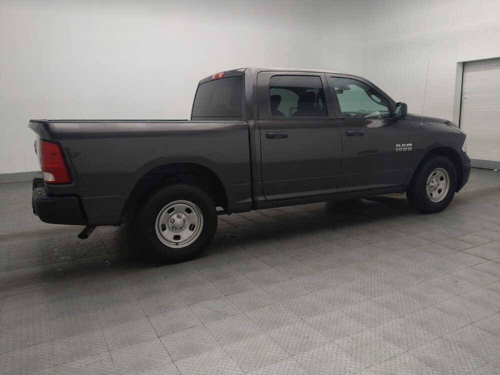 2018 RAM 1500 in Union City, GA 30291 - 18137055 10