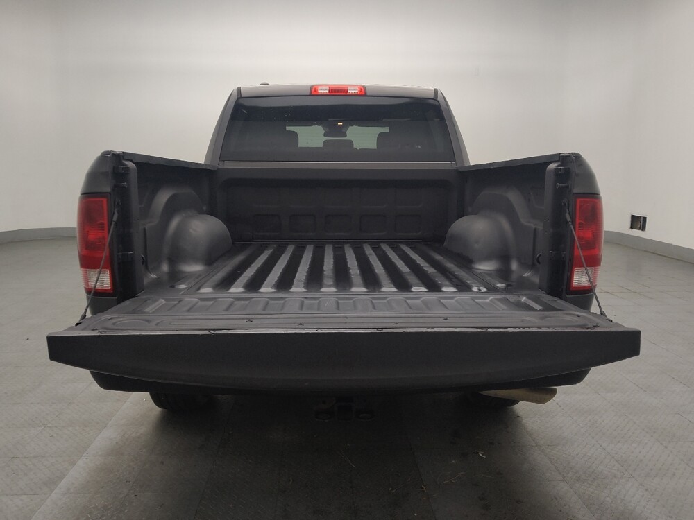 2018 RAM 1500 in Union City, GA 30291 - 18137055 29