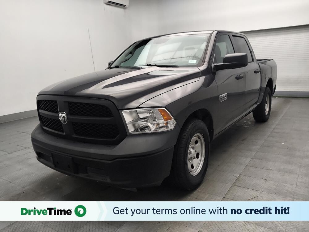 2018 RAM 1500 in Union City, GA 30291 - 18137055