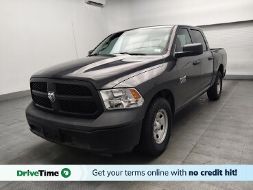 2018 RAM 1500 in Union City, GA 30291