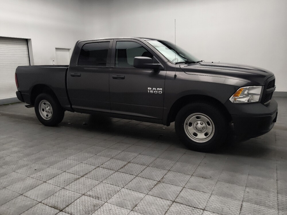 2018 RAM 1500 in Union City, GA 30291 - 18137055 11