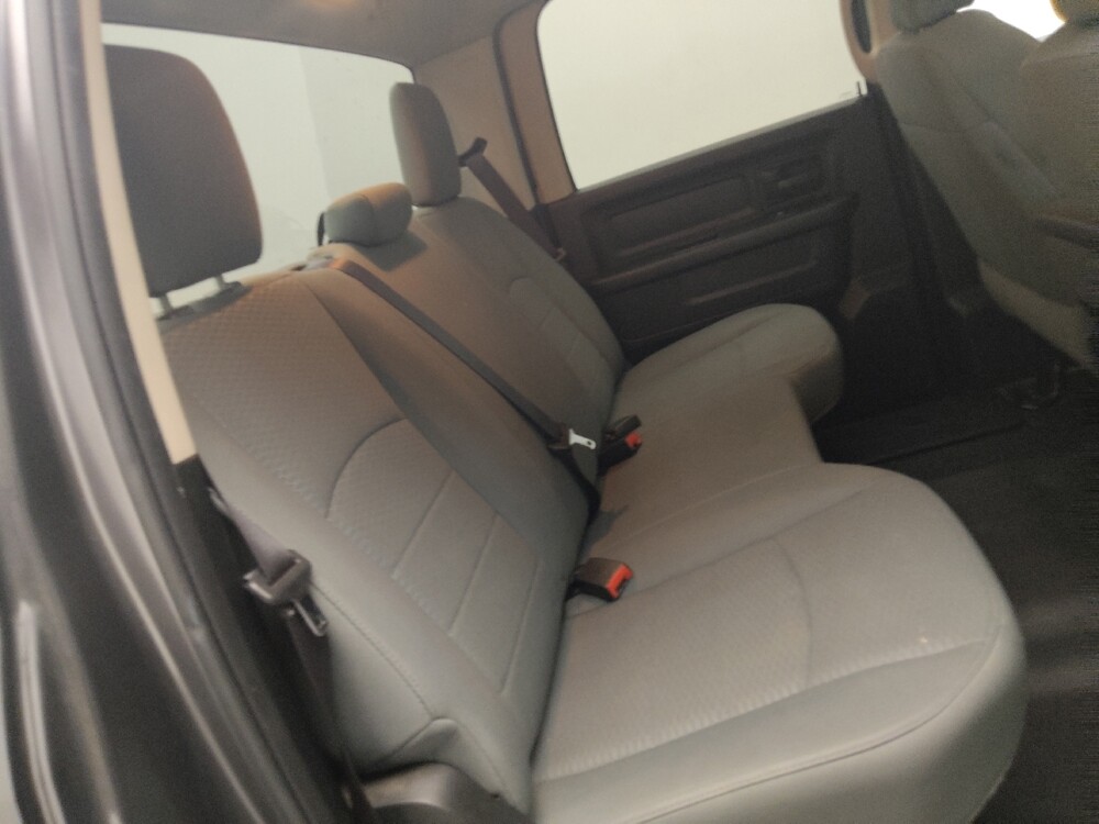 2018 RAM 1500 in Union City, GA 30291 - 18137055 19