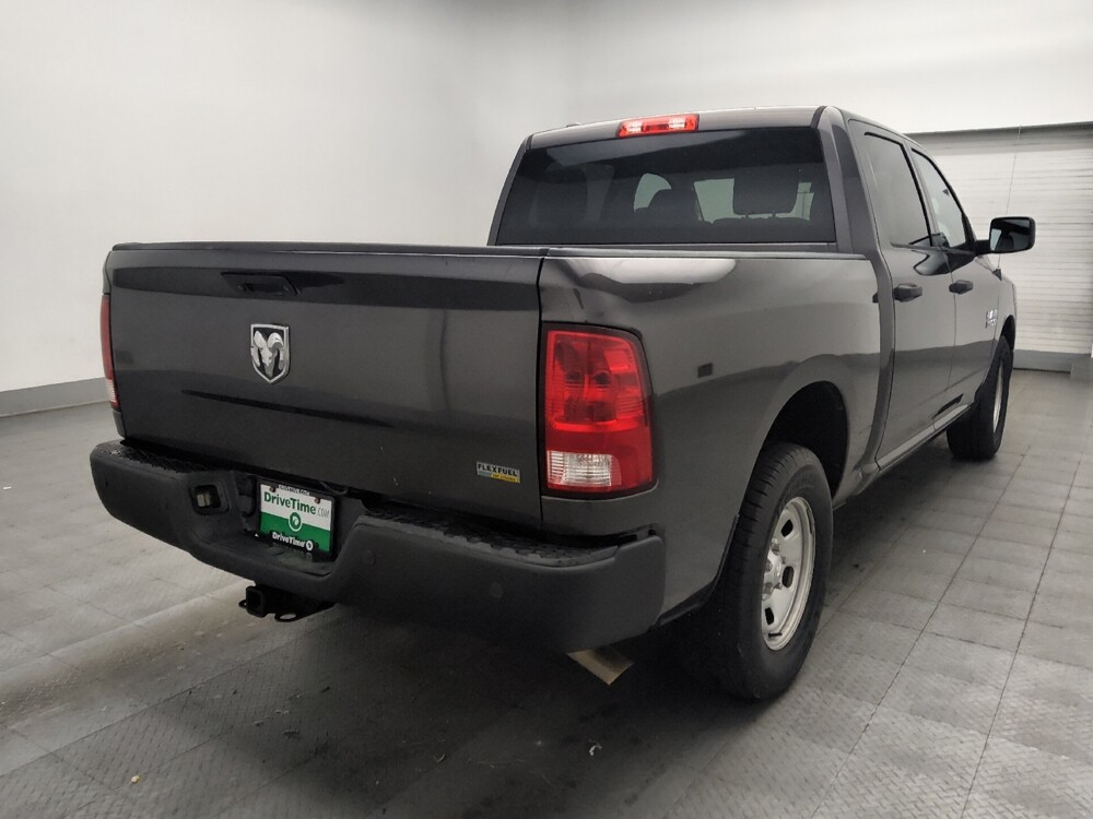 2018 RAM 1500 in Union City, GA 30291 - 18137055 9