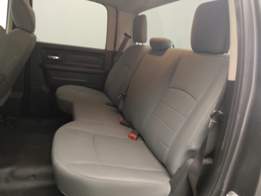 2018 RAM 1500 in Union City, GA 30291 - 18137055 18