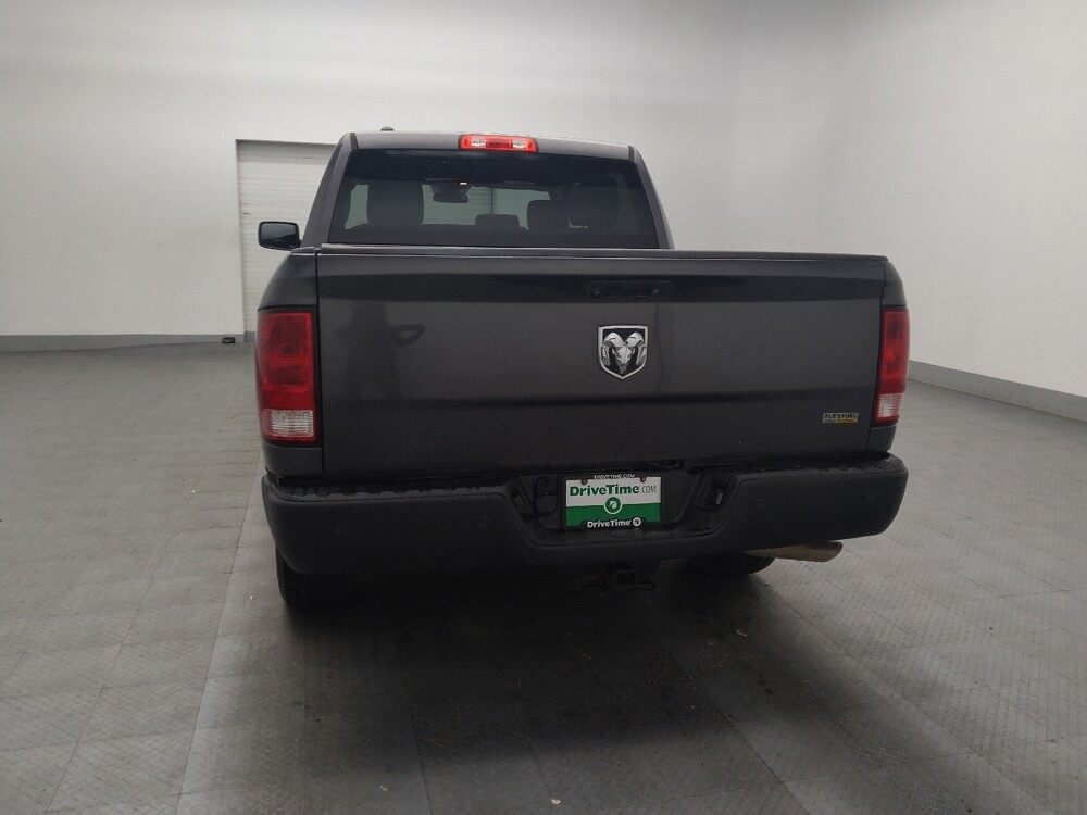2018 RAM 1500 in Union City, GA 30291 - 18137055 6