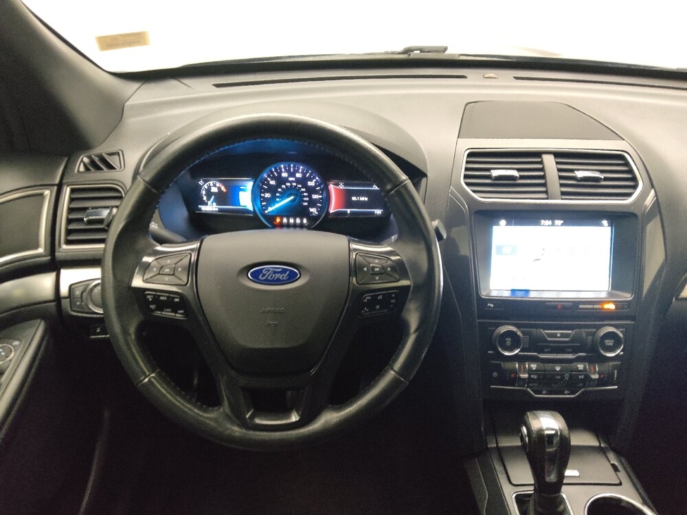2018 Ford Explorer in Lombard, IL 60148 - 18137056 22
