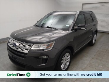 2018 Ford Explorer in Lombard, IL 60148