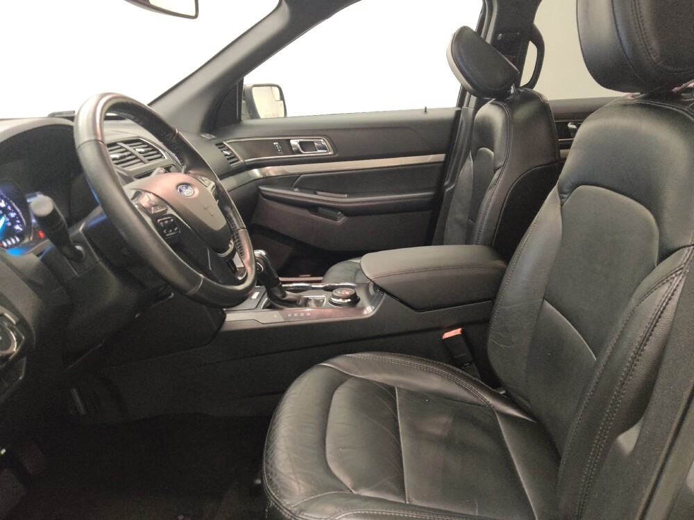 2018 Ford Explorer in Lombard, IL 60148 - 18137056 17