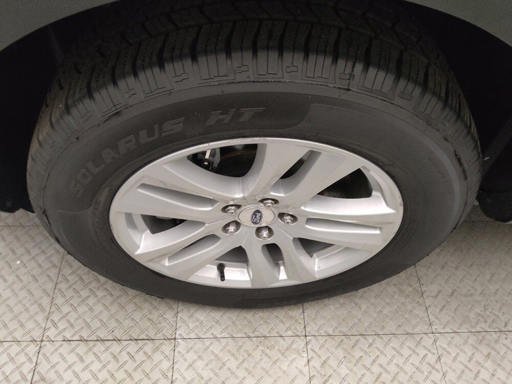 2018 Ford Explorer in Lombard, IL 60148 - 18137056 31