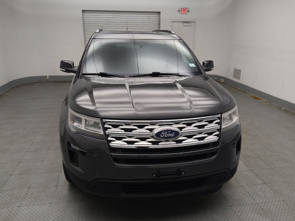 2018 Ford Explorer in Lombard, IL 60148 - 18137056 14