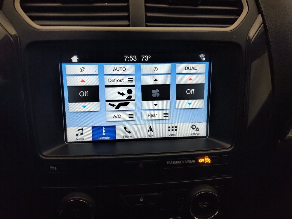 2018 Ford Explorer in Lombard, IL 60148 - 18137056 25