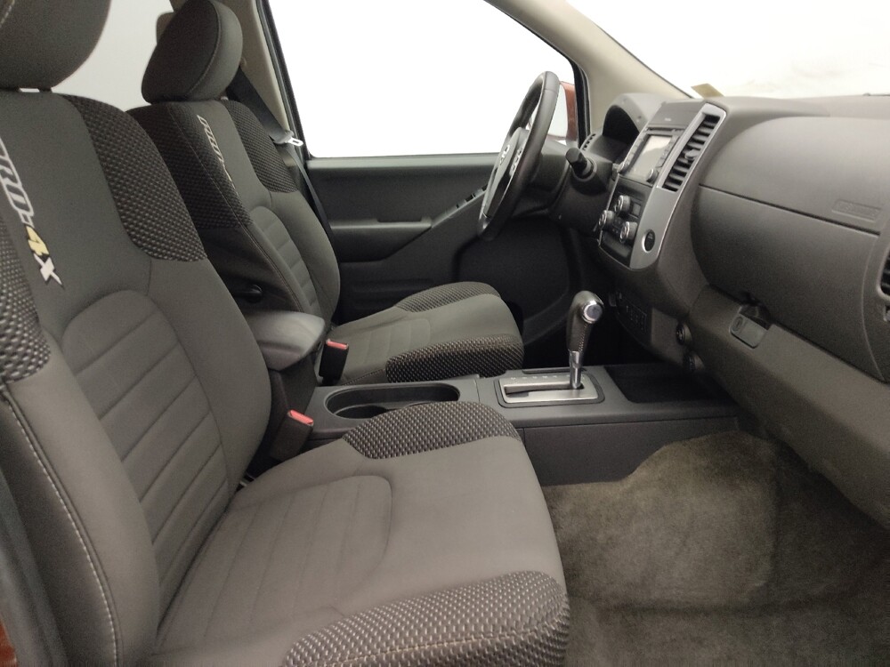 2018 Nissan Frontier in Sanford, FL 32773 - 18137057 21