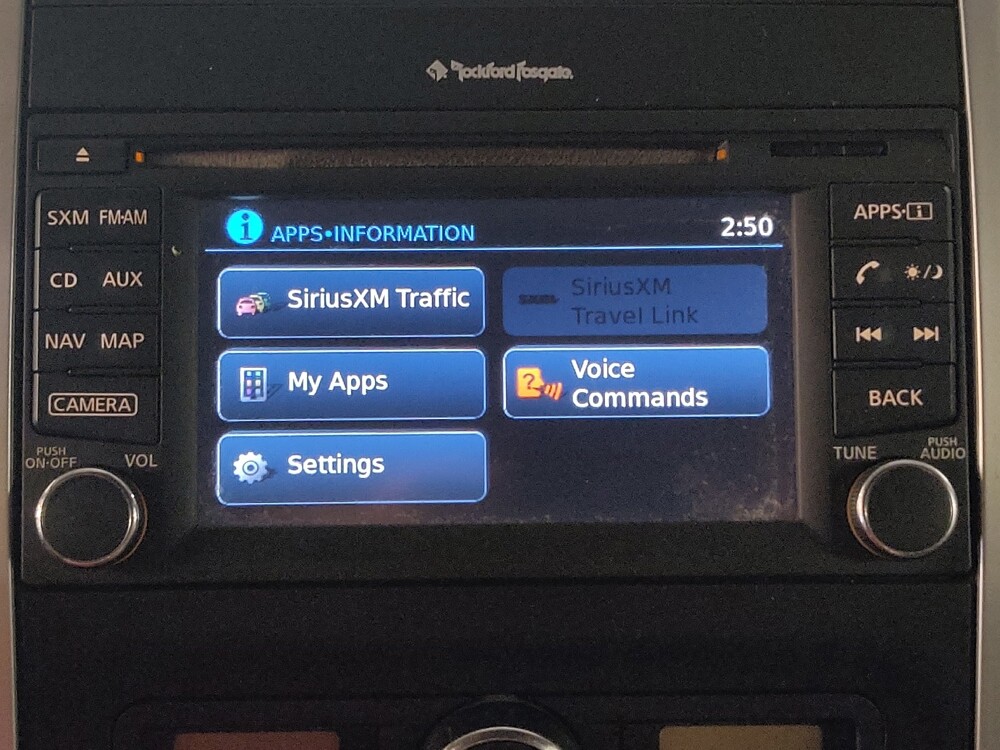 2018 Nissan Frontier in Sanford, FL 32773 - 18137057 25