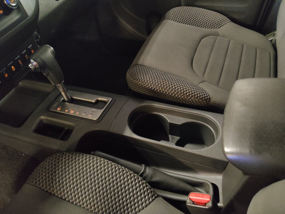 2018 Nissan Frontier in Sanford, FL 32773 - 18137057 26