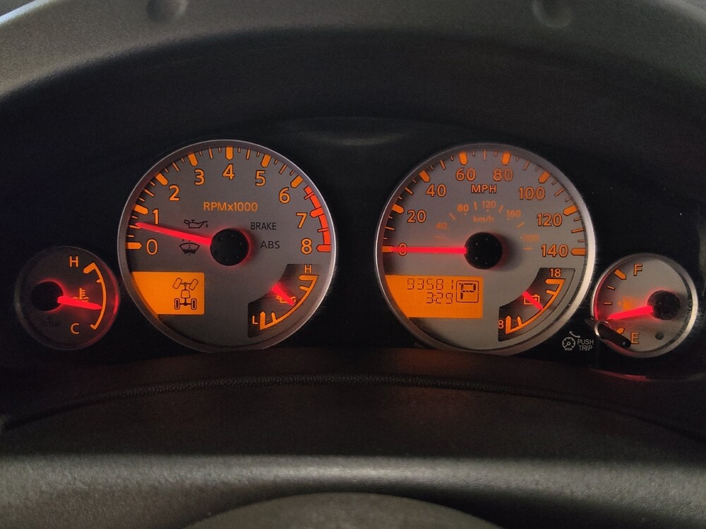 2018 Nissan Frontier in Sanford, FL 32773 - 18137057 23