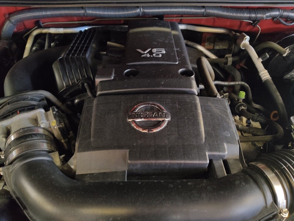 2018 Nissan Frontier in Sanford, FL 32773 - 18137057 30