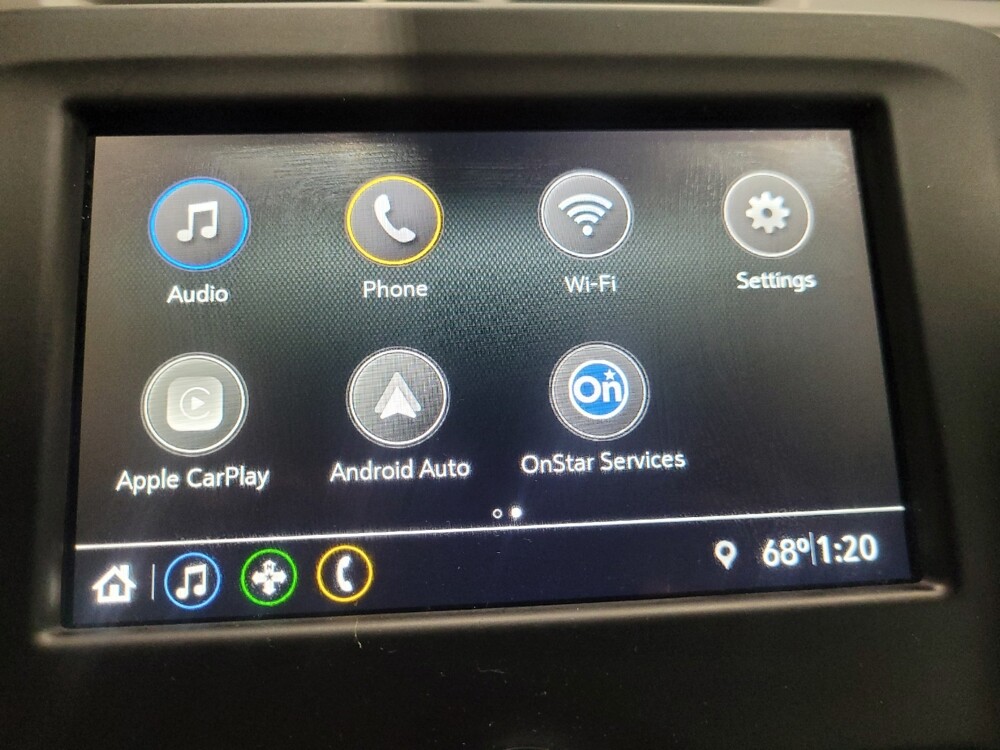 2019 Chevrolet Equinox in New Castle, DE 19720 - 18137058 25