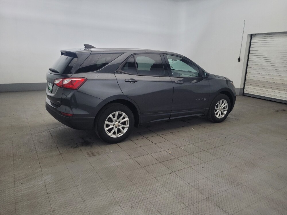 2019 Chevrolet Equinox in New Castle, DE 19720 - 18137058 10