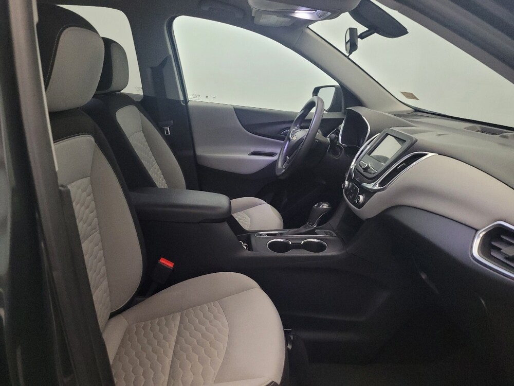 2019 Chevrolet Equinox in New Castle, DE 19720 - 18137058 21