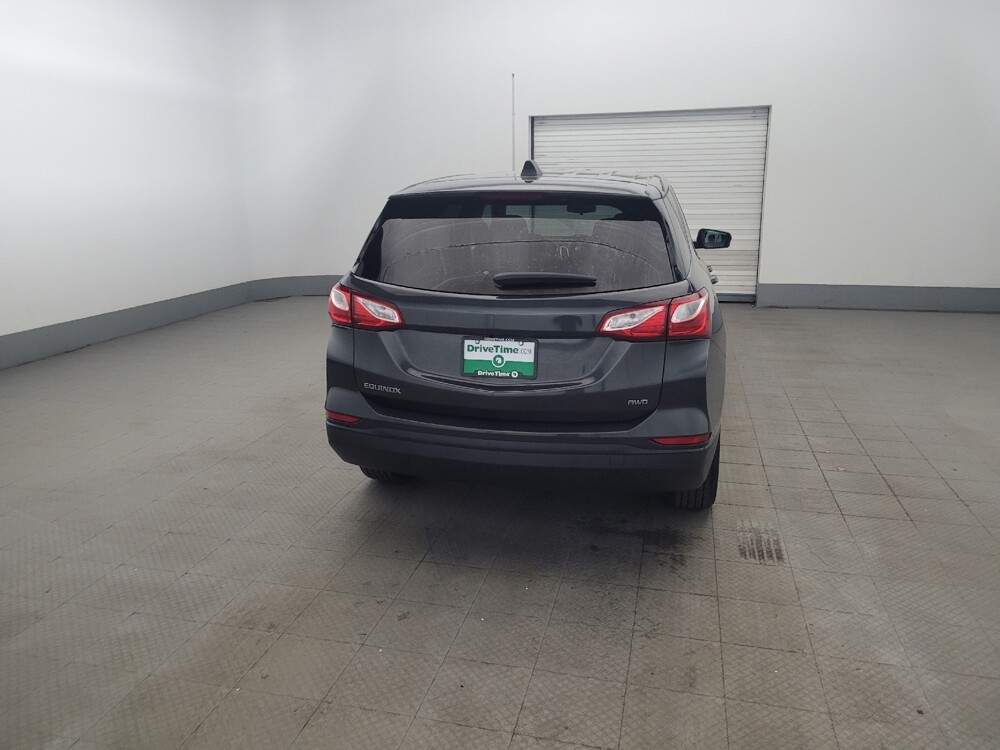 2019 Chevrolet Equinox in New Castle, DE 19720 - 18137058 7