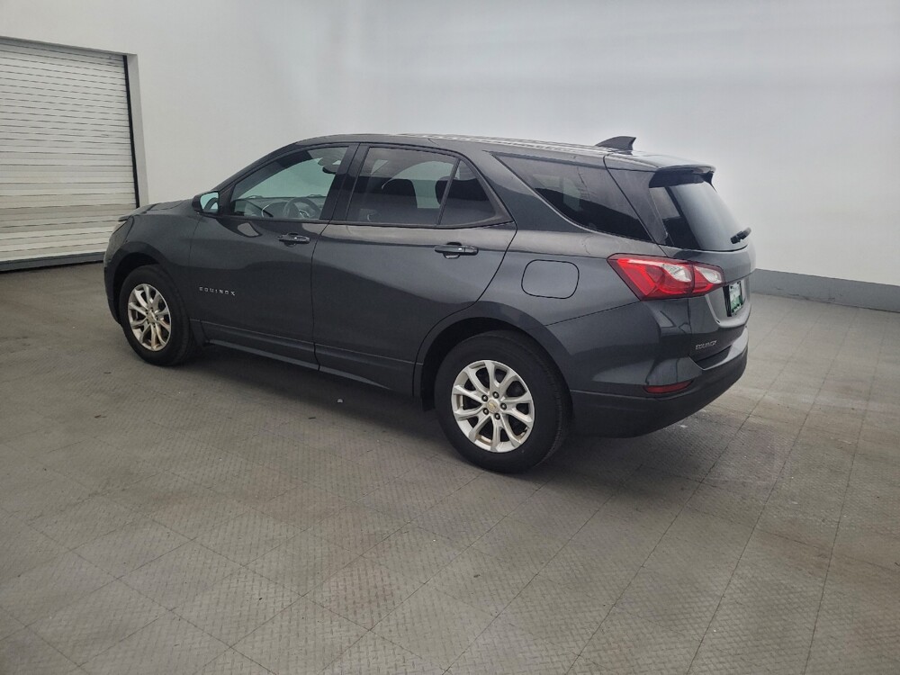 2019 Chevrolet Equinox in New Castle, DE 19720 - 18137058 3