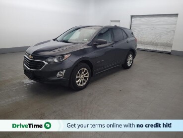 2019 Chevrolet Equinox in New Castle, DE 19720