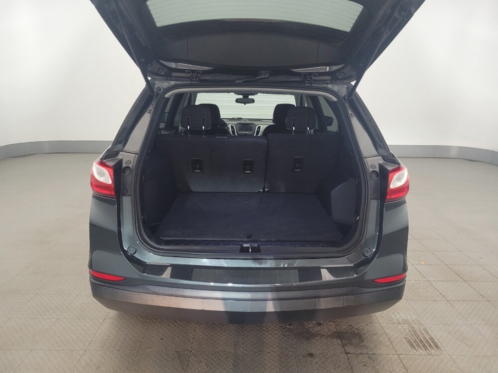 2019 Chevrolet Equinox in New Castle, DE 19720 - 18137058 29