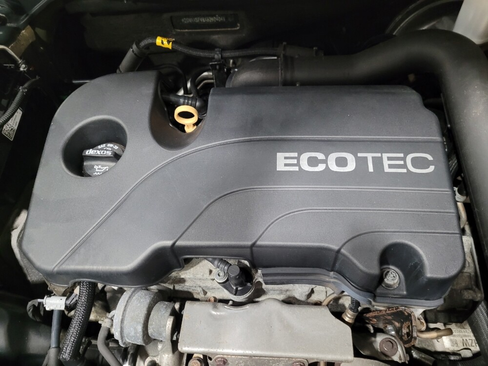 2019 Chevrolet Equinox in New Castle, DE 19720 - 18137058 30