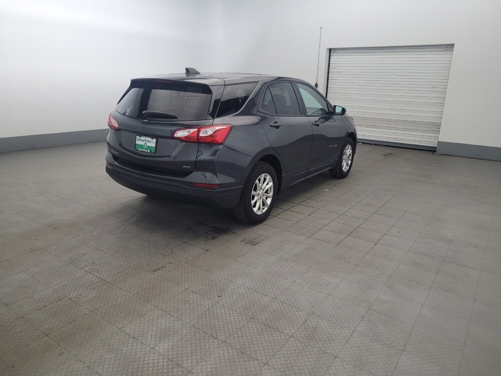 2019 Chevrolet Equinox in New Castle, DE 19720 - 18137058 9
