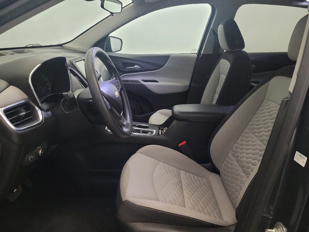 2019 Chevrolet Equinox in New Castle, DE 19720 - 18137058 17