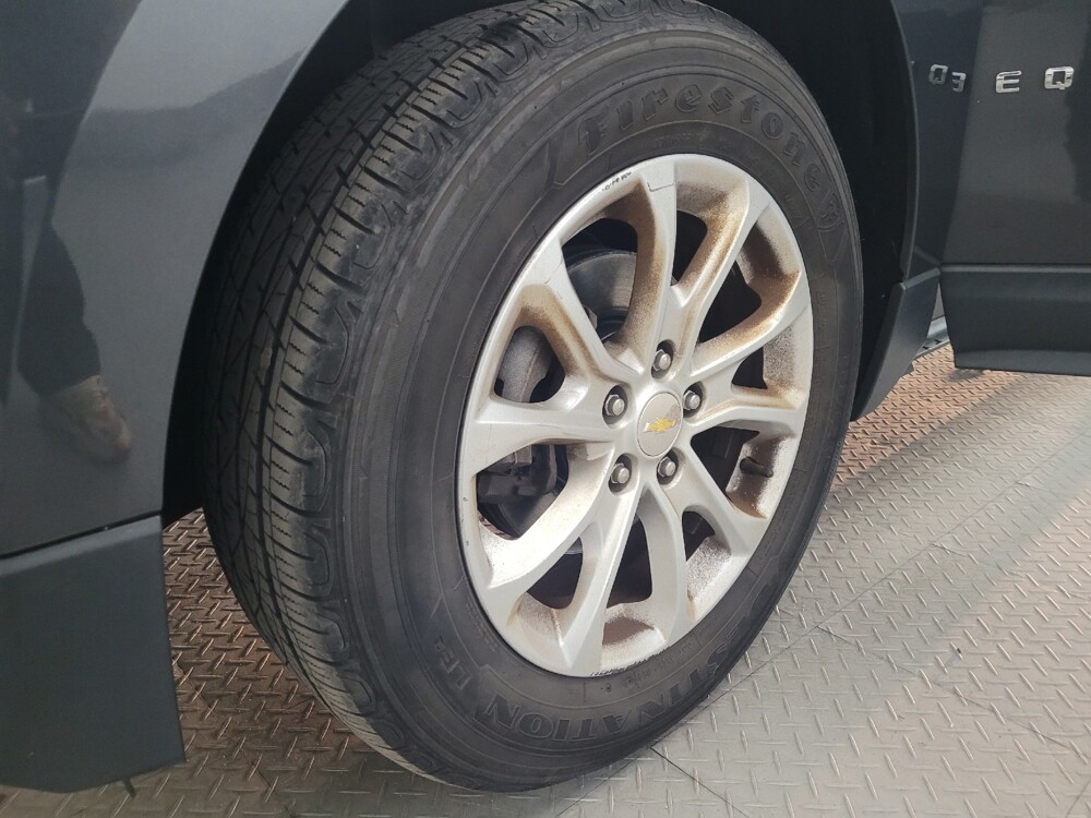 2019 Chevrolet Equinox in New Castle, DE 19720 - 18137058 31