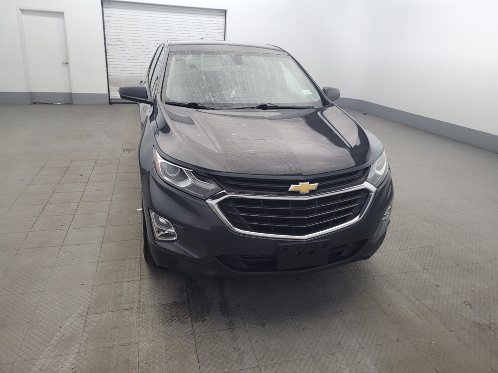 2019 Chevrolet Equinox in New Castle, DE 19720 - 18137058 14