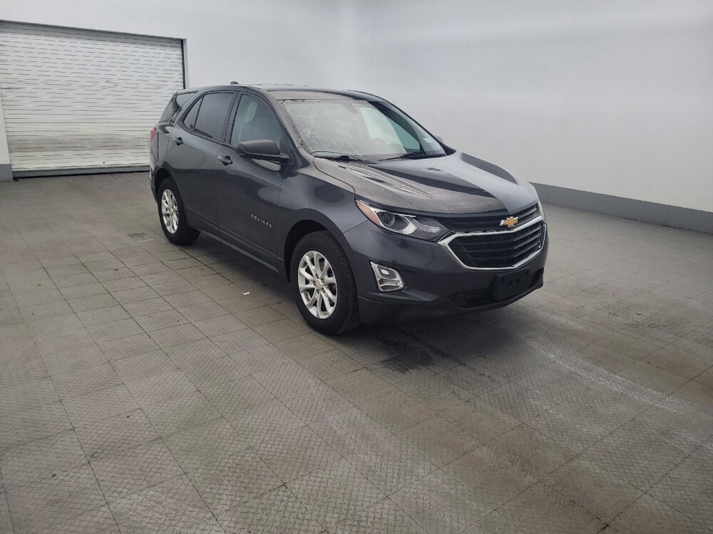 2019 Chevrolet Equinox in New Castle, DE 19720 - 18137058 13