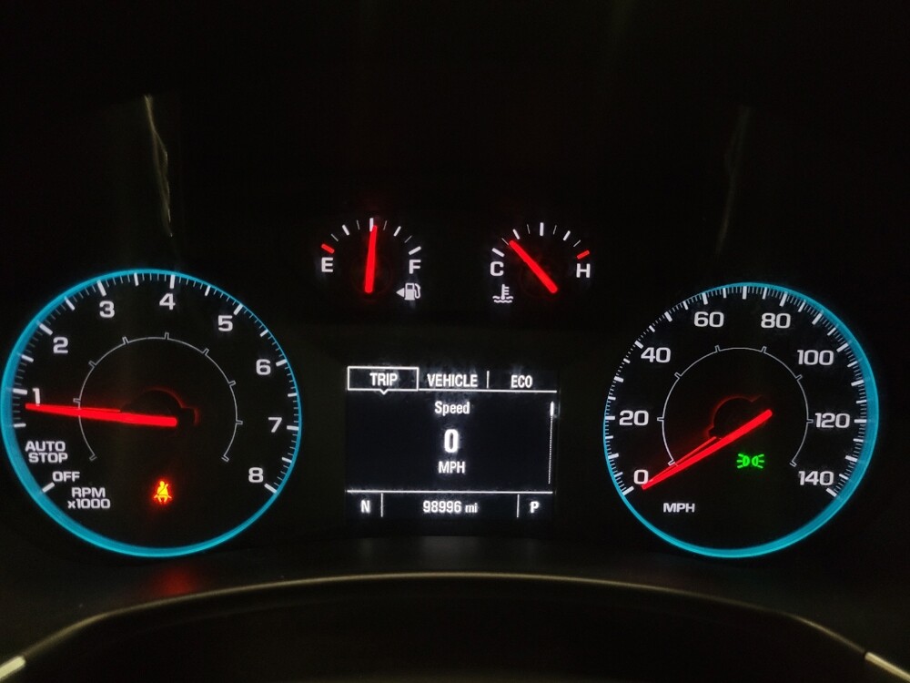 2019 Chevrolet Equinox in New Castle, DE 19720 - 18137058 23