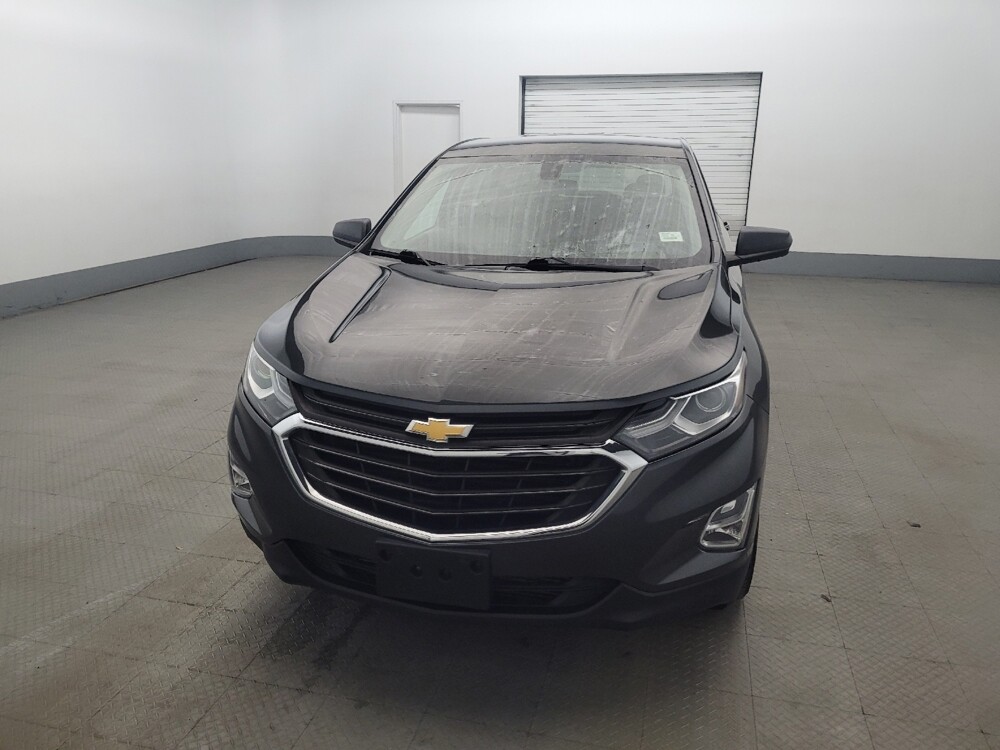 2019 Chevrolet Equinox in New Castle, DE 19720 - 18137058 15