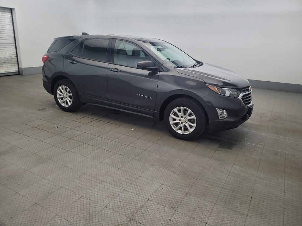 2019 Chevrolet Equinox in New Castle, DE 19720 - 18137058 11