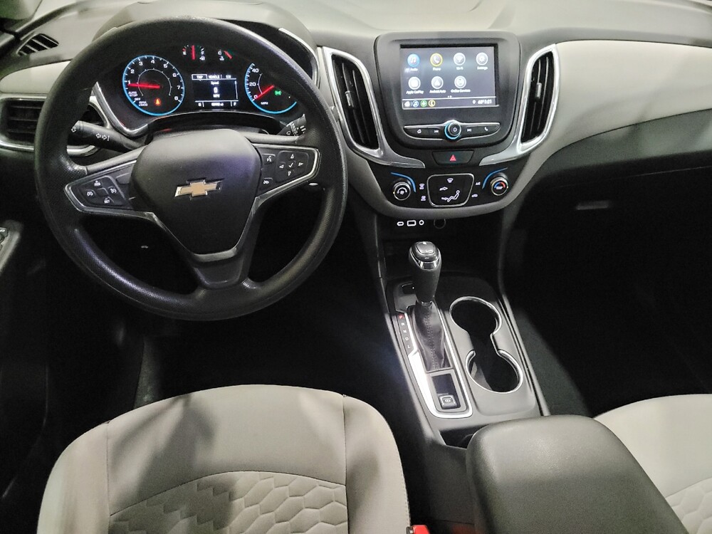 2019 Chevrolet Equinox in New Castle, DE 19720 - 18137058 22