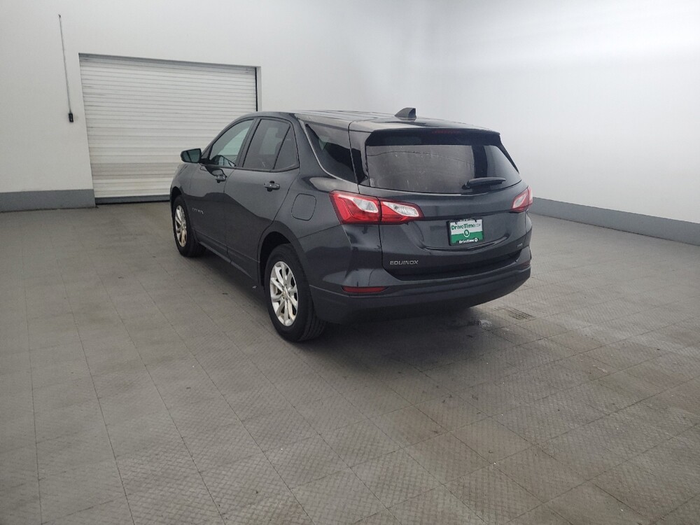 2019 Chevrolet Equinox in New Castle, DE 19720 - 18137058 5