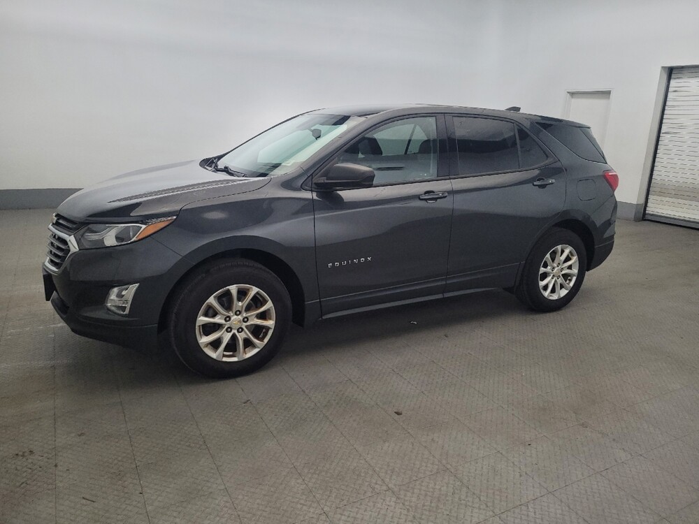 2019 Chevrolet Equinox in New Castle, DE 19720 - 18137058 2