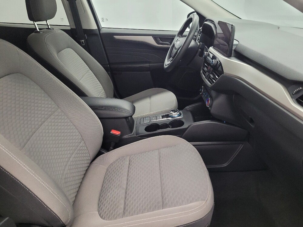 2022 Ford Escape in Houston, TX 77074 - 18137060 21